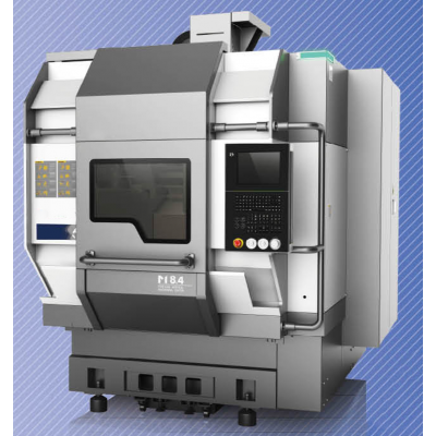 CMM8 Series