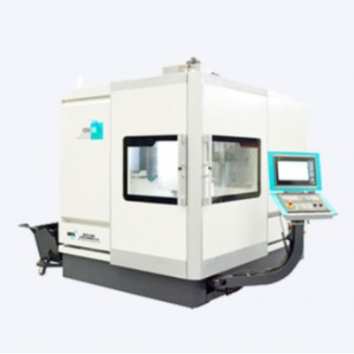 CMVDW50 5-Axis Machining Center