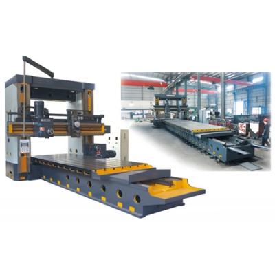 CMB23 series gantry milling and planing machine