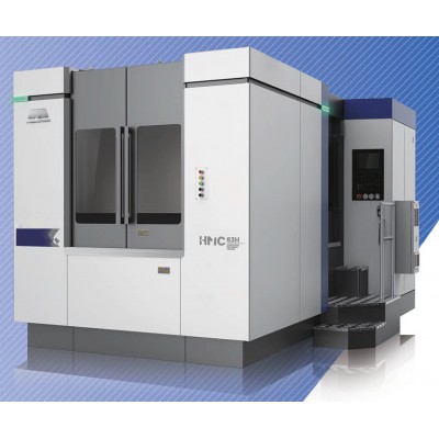 CMHMC H Series