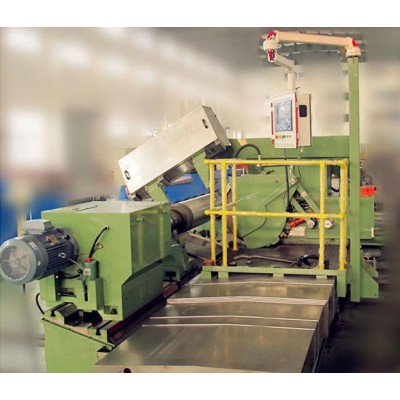 CMSYFCP03 series CNC roll grinder