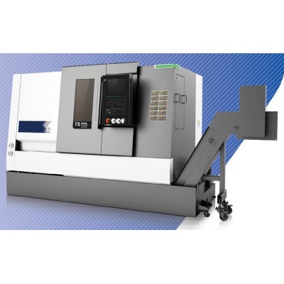 CMT5Q series horizontal CNC lathe