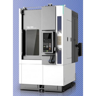 CMT6Q/H series vertical CNC lathe