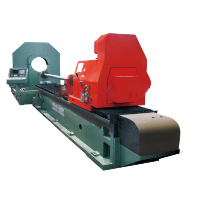 CM2MSK2150 CNC deep hole powerful honing machine tool