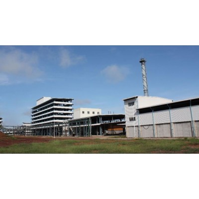 Dongthai 500ktpa Potash mine in Laos