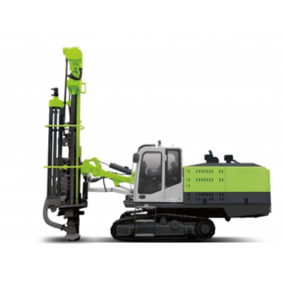 Mining Drill