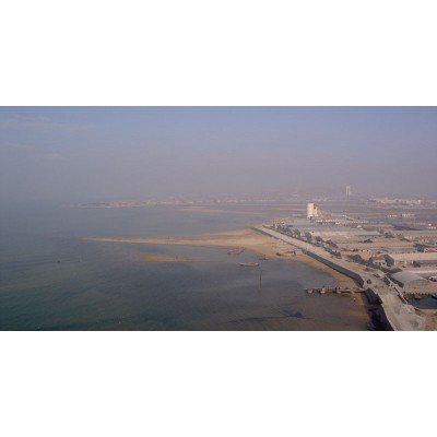 Sanshandao Gold Mine (10500tpa), Shandong