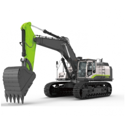 Mining Excavator