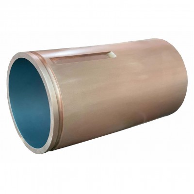 Copper Mould Tubes