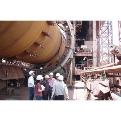 Arya 1.2mtpa pellet plant