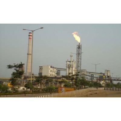 India JSL 2x64 hole stamping coke oven