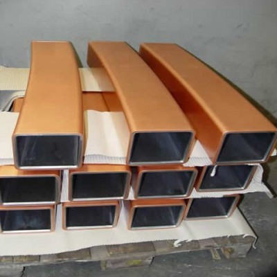 Copper Mould Tube