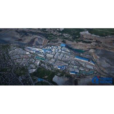 200ktpa copper smelting plant renovation project at Zijin Bol Smelter in Serbia