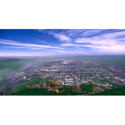 Jiangxi Copper Guixi 1.1mtpa copper smelting plant